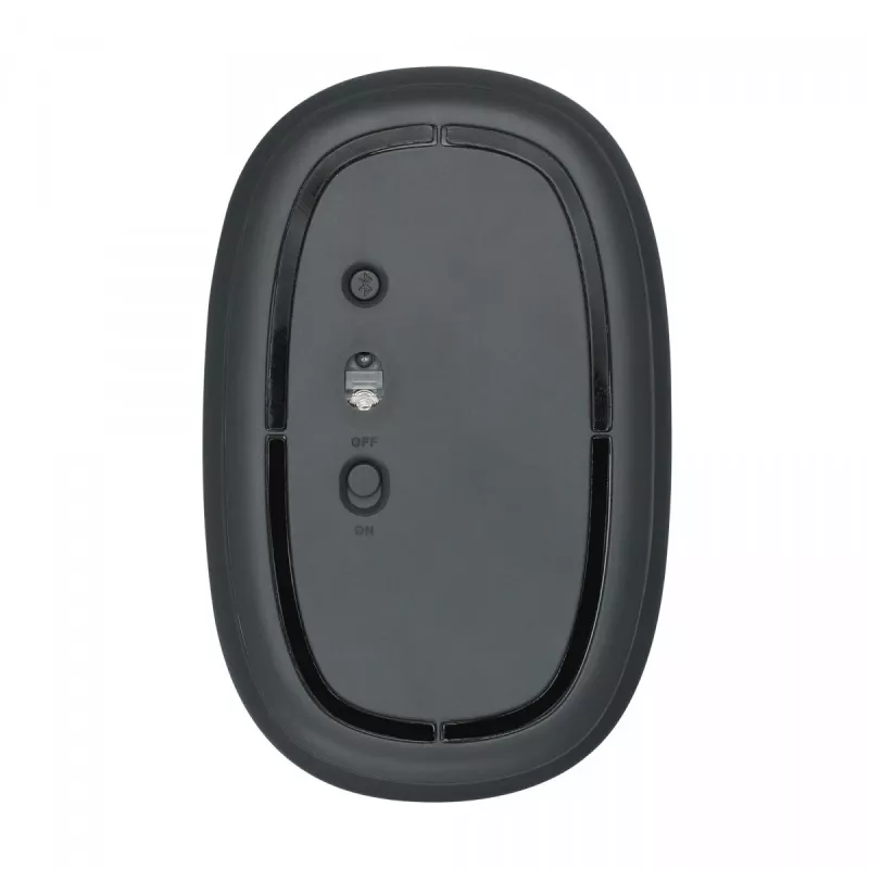 Pelė Rapoo M660 Silent RF Wireless + Bluetooth