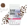 RAW PALEO Ultra Pork Medium & Large Adult - sausas šunų maistas - 10 kg