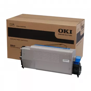 Toneris OKI Toner Juoda 44661802 2000 puslapių