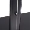 TV stovas MACLEAN MC-450 32–65 colių televizoriams, maks. apkrova 40 kg, VESA iki 400×400, stalinis / ant stalo