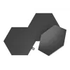 Išmanusis sieninis šviestuvas Nanoleaf NL42-0101HX-3PK