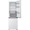 LG GBBSJ1CCSW šaldytuvas-šaldiklis laisvai pastatomas 333 L balta