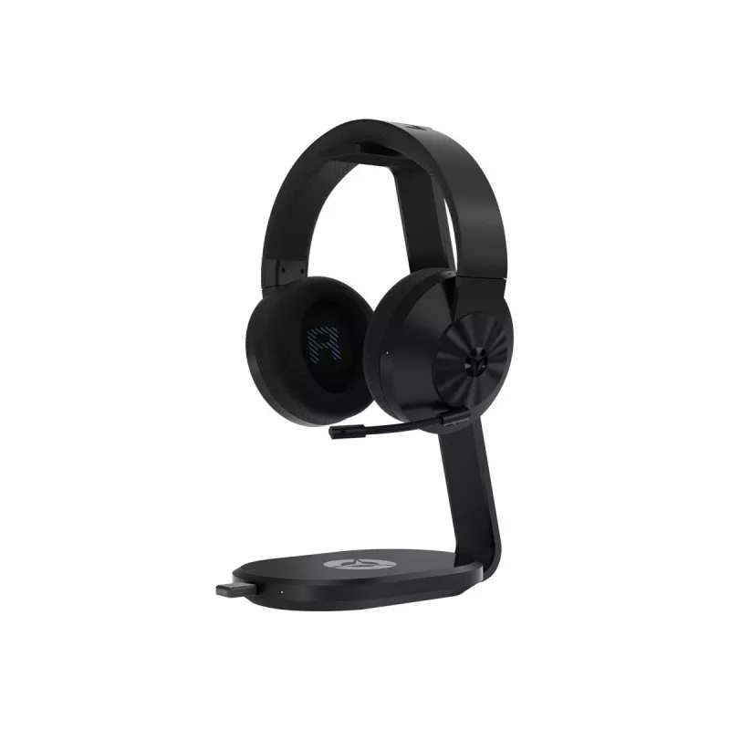 Lenovo Legion H600 Laidinė ir belaidė ausinė žaidimams