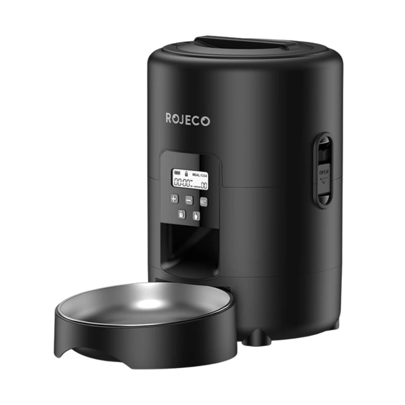 Rojeco automatinis lesalo dalytuvas 2 l