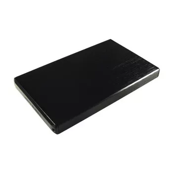 HDD korpusas LC-Power LC-25U3-Hydra Juodas 2,5 col.