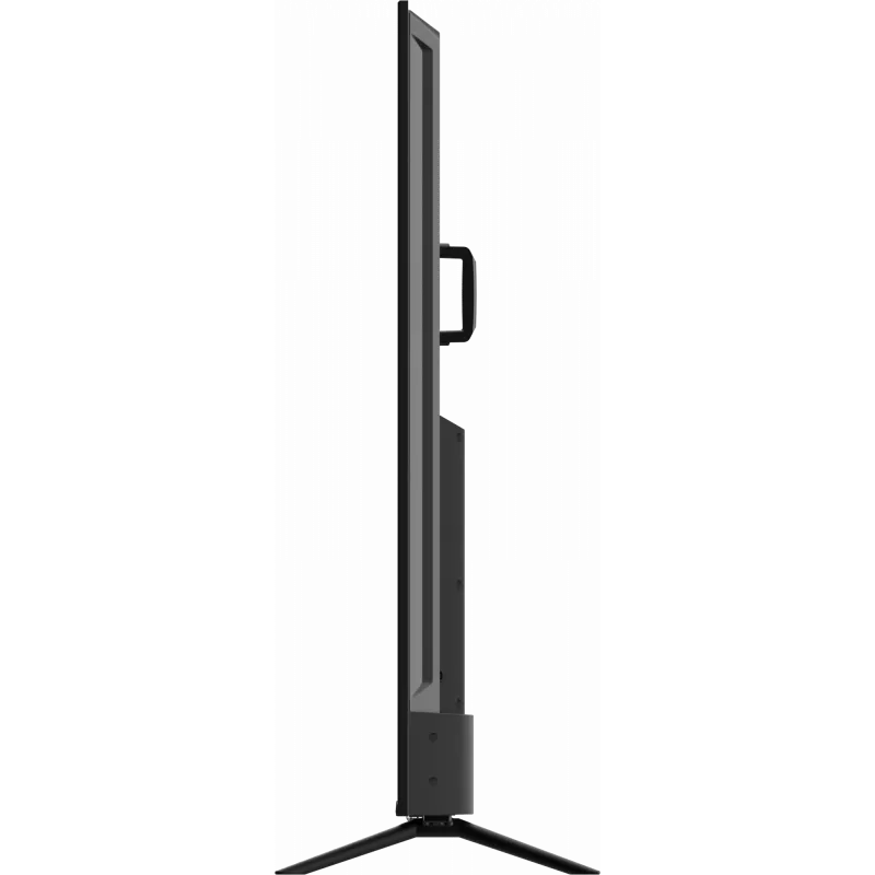 Blaupunkt LED televizorius | 86UGC5500S | 86 | Smart TV | Google TV | UHD | Juoda