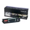 Dažų kasetė Lexmark E232 E33X E34X 2500 psl. juoda