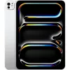APPLE 27,9cm 11Zoll iPad Pro Wi-Fi 2TB su nanostruktūros stiklu Sidabrinis [Energy Class G] (MDWX4TY/A)