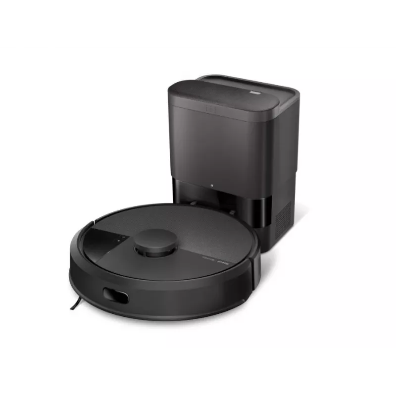 iRobot Roomba 105 Combo Robot + AutoEmpty Juoda