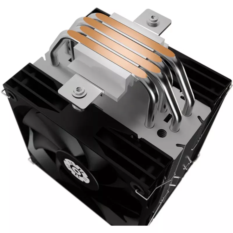 Enermax ETS-T41 Black