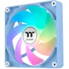 Thermaltake CT140 ARGB 140mm korpuso ventiliatorius, 2 vnt. pakuotėje, mėlynas