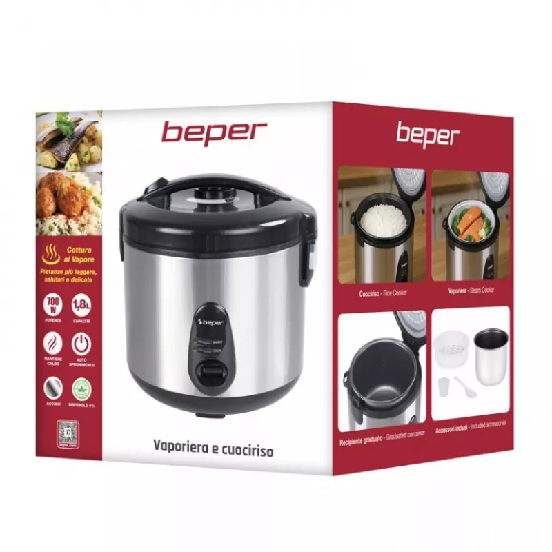 Beper P101VAP020