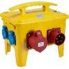 Maitinimo skirstytuvas EUROLITE SBPO-3240B 32A 3-fazis
