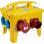 Maitinimo skirstytuvas EUROLITE SBPO-3240B 32A 3-fazis