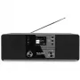 Namų garso mini sistema TechniSat DIGITRADIO 370 CD IR