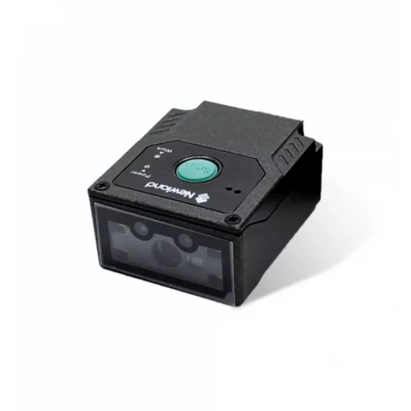 Fiksuotas brūkšninių kodų skaitytuvas Newland FM430 Barracuda