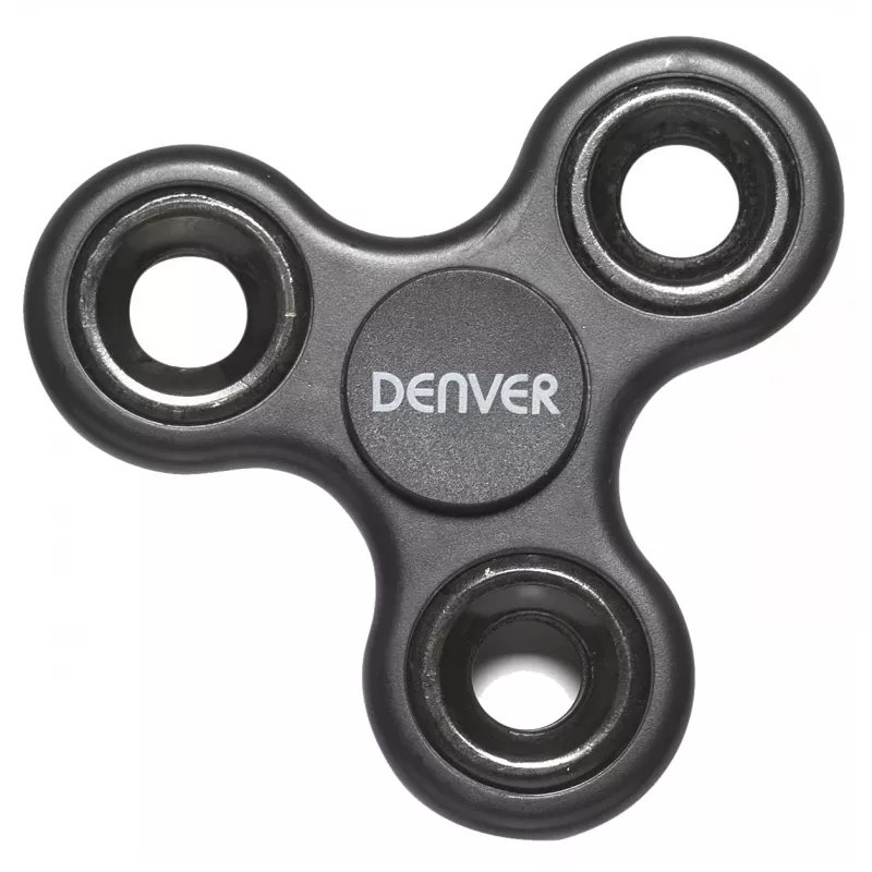 Nešiojamas Bluetooth garsiakalbis DENVER SPP-750C juodas 20W — maitinamas baterijomis, AUX, USB