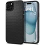 Spigen ACS06790 Handy-Protective Case 15,5 cm (6.1) Dėklas Juodas (ACS06790)