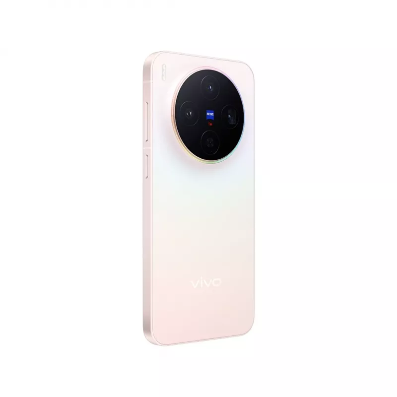 VIVO X300 16 cm (6.31) Dual SIM Android 16.0 5G USB Type-C 16 GB 512 GB 5360 mAh Pink