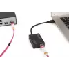 SFP tinklo adapteris Digitus DN-3026 USB 3.0 Gigabit