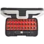 Atsuktuvo antgalis Gedore R33005031