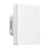 Sieninis jutiklinis išmanusis jungiklis Sonoff ZBM5-1C-80W, Zigbee, 1 kanalo, 80W