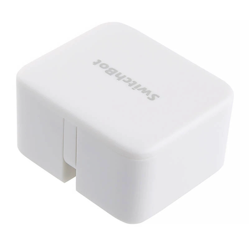 Perjungimo pavara SwitchBot Bot įleidžiama balta 860038001703