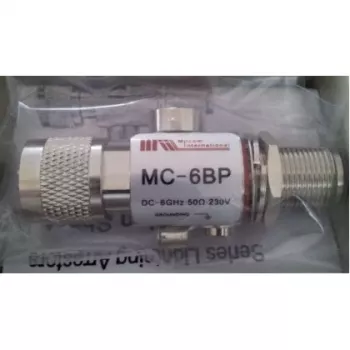 Tinklo antenos priedas ALLNET MC-6BP