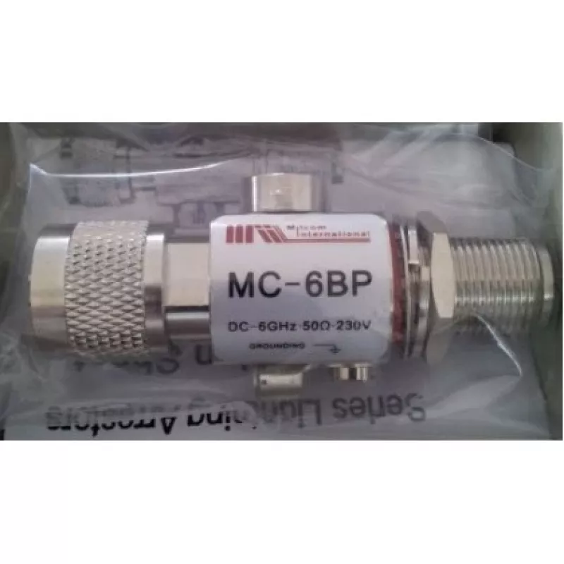 Tinklo antenos priedas ALLNET MC-6BP