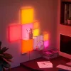 Nanoleaf N8100K02-10CB LED skydo šviesa Kvadratinė