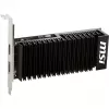 Vaizdo plokštė NVIDIA GeForce GT 1030 2GB GDDR4