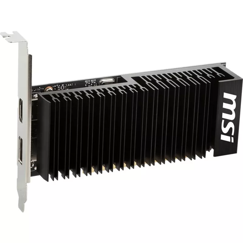 Vaizdo plokštė NVIDIA GeForce GT 1030 2GB GDDR4