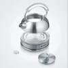Elektrinis virdulys Severin 1,7 L 2400 W nerūdijantis plienas
