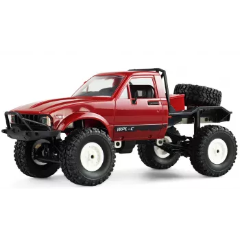 Amewi 22351 RC modelis žemės transporto priemonė Elektros variklis 1:16 Pikapas (22351)