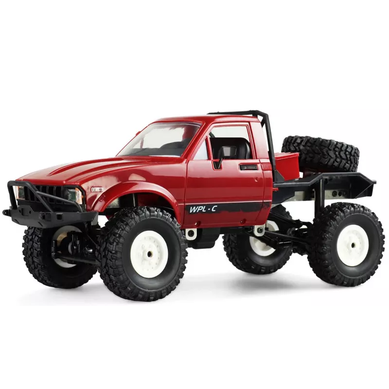 Amewi 22351 RC modelis žemės transporto priemonė Elektros variklis 1:16 Pikapas (22351)