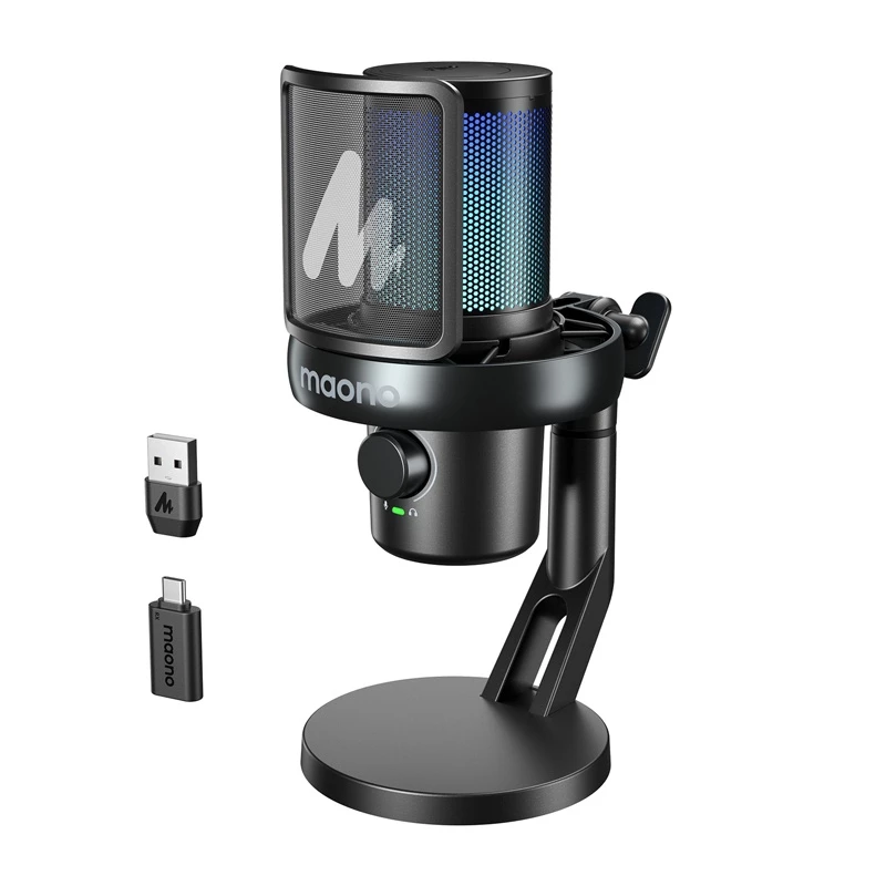 Mikrofonas Maono DM40 Pro