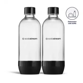 Gazuojantis butelis SodaStream 1042260410