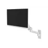 Ergotron LX serijos monitoriaus laikiklis 45-683-290 34 col. sieninis baltas 10 kg