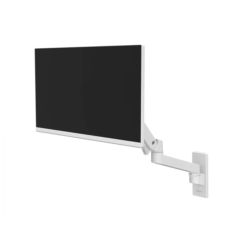 Ergotron LX serijos monitoriaus laikiklis 45-683-290 34 col. sieninis baltas 10 kg