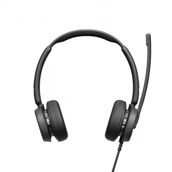 Ausinės EPOS Duo MS Teams USB C