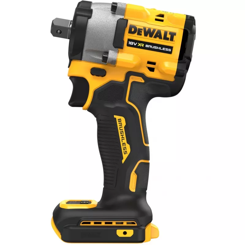 Smūginis veržliasukis Dewalt DCF922N