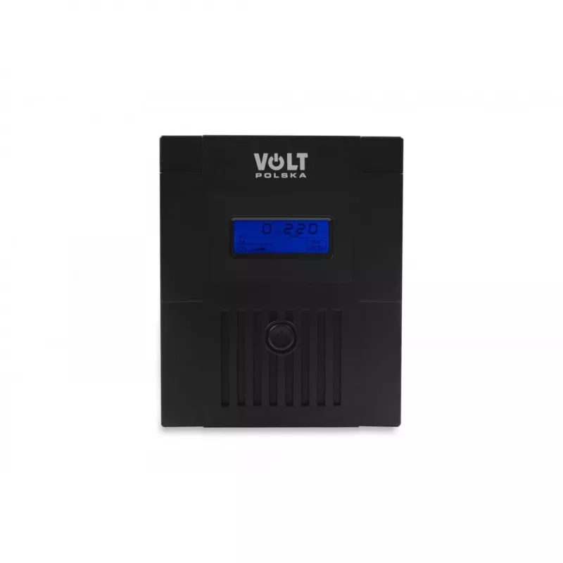 Nenutrūkstamo maitinimo šaltinis Volt Polska Micro 1200VA 720W
