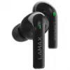 LAMAX Electronics Belaidės ausinės LAMAX CLIPS1 LMXCL1B Į AUSIS ĮDEDAMOS JUODOS - Ausinės