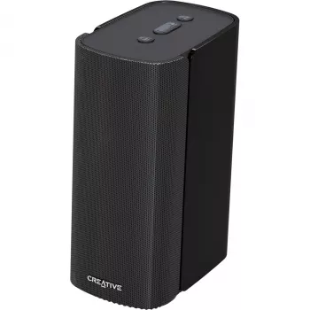 Creative Labs T100 Viso diapazono Juoda Laidinis ir belaidis 20 W