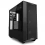 PC korpusas Lian Li LANCOOL III Midi Tower juodas