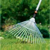 Sodo grėblys Gardena Combisystem vėduoklinis grėblys 03102-20