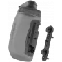 Fidlock Twist Bottle 450 + Bike Base juoda (09611(BLK))