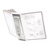 Sieninis modulis Durable Sherpa Wall Module 10 pilkas polipropilenas (PP)