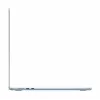 Apple MacBook Air Apple M4 nešiojamasis kompiuteris 38,9 cm (15,3 inch) 16 GB 512 GB SSD Wi-Fi 6E (802.11ax) macOS Sequoia mėlynas
