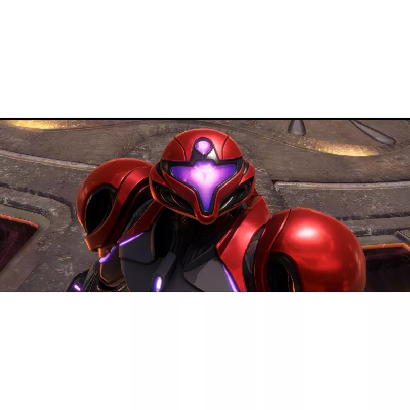 Metroid Prime 4: Beyond, Nintendo Switch žaidimas